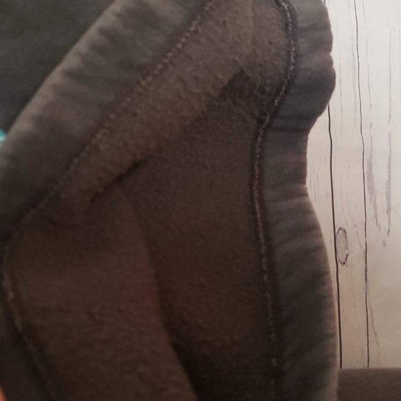 Chemistry Poetic Justice Cropped sweatshirt - Picture 5 of 6